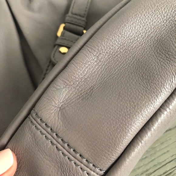 Marc by Marc Jacobs Hillier Hobo - Picture 4 of 8